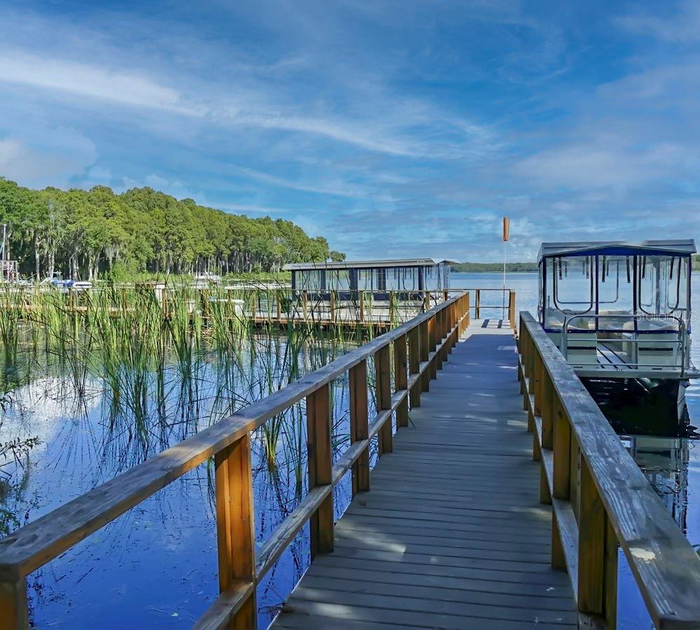 HIGHLAND LAKES CONDO - Residential