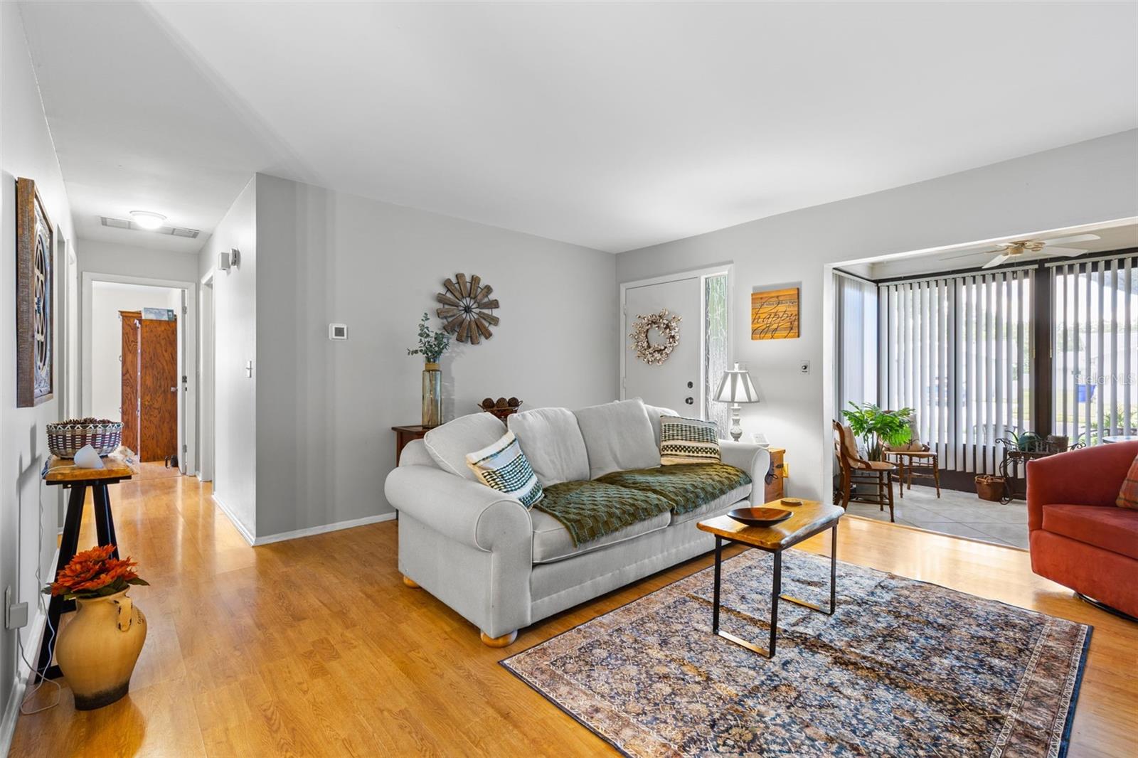 HIGHLAND LAKES CONDO - Residential