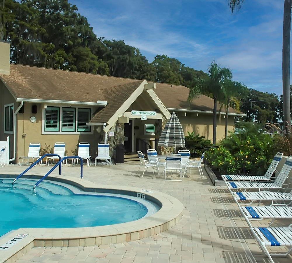 HIGHLAND LAKES CONDO - Residential