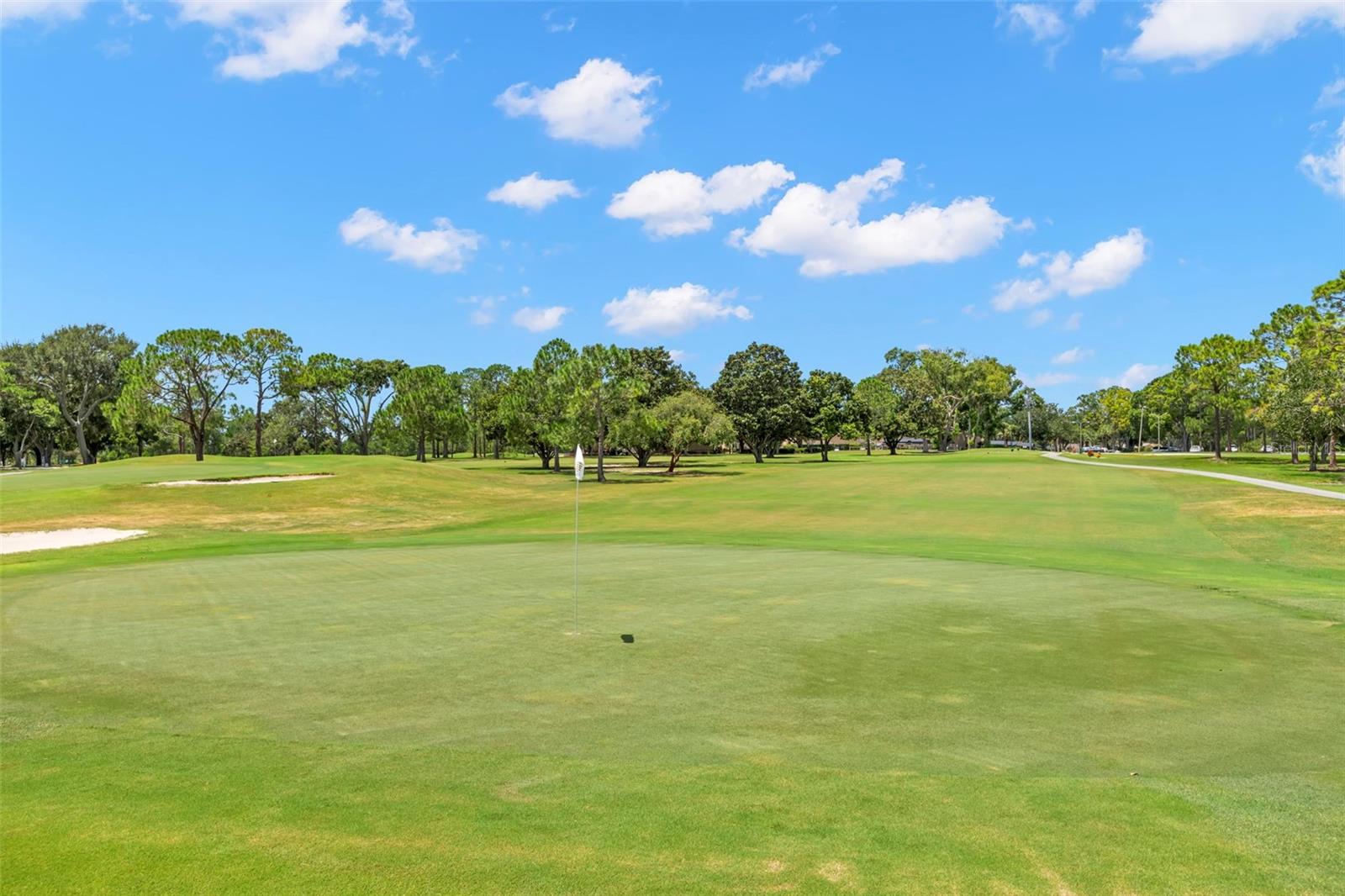 HIGHLAND LAKES CONDO - Residential