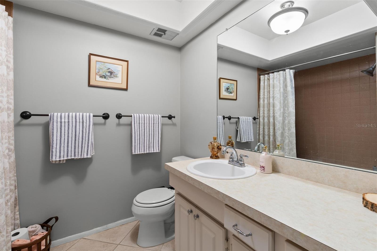HIGHLAND LAKES CONDO - Residential