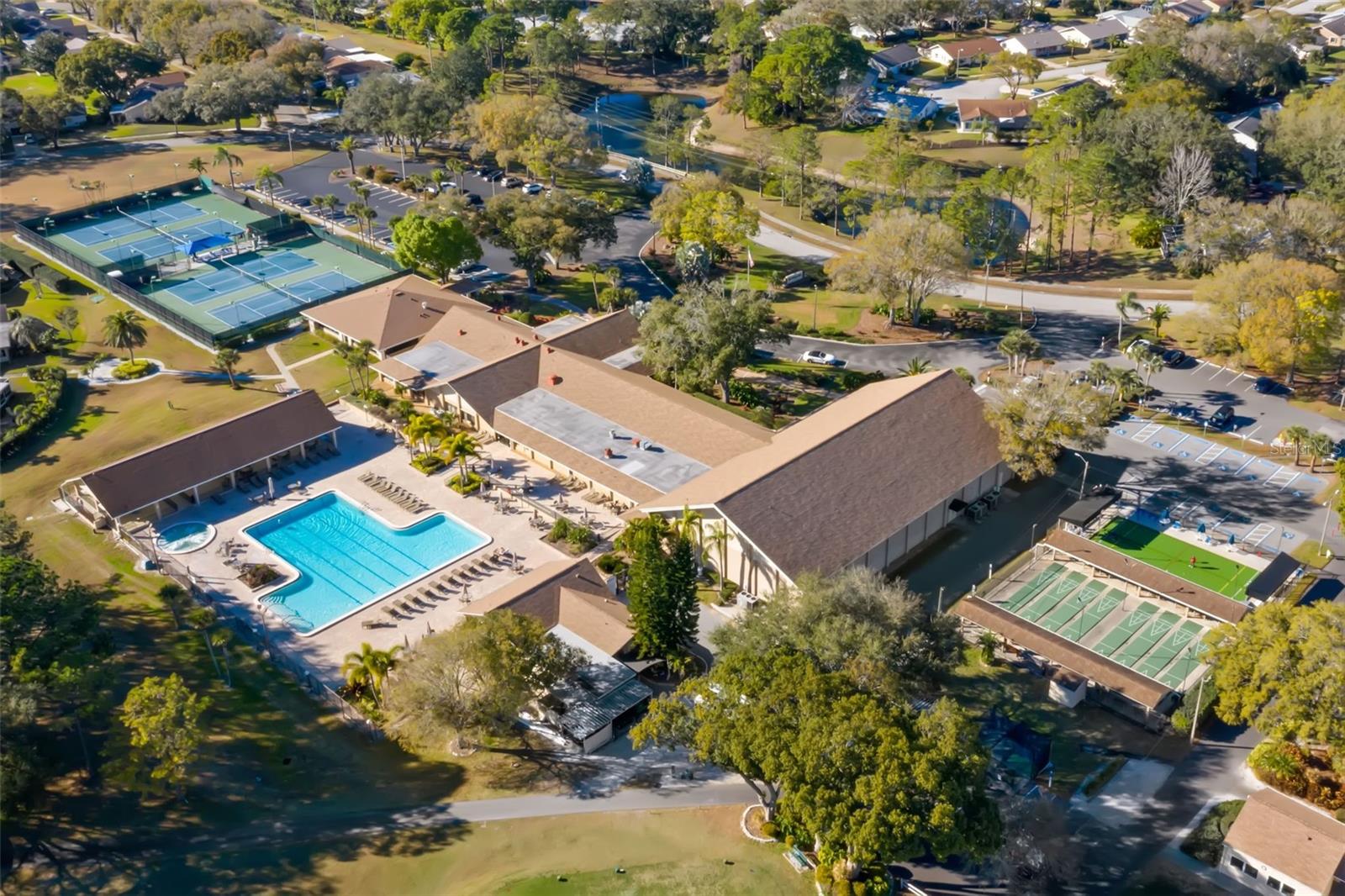 HIGHLAND LAKES CONDO - Residential