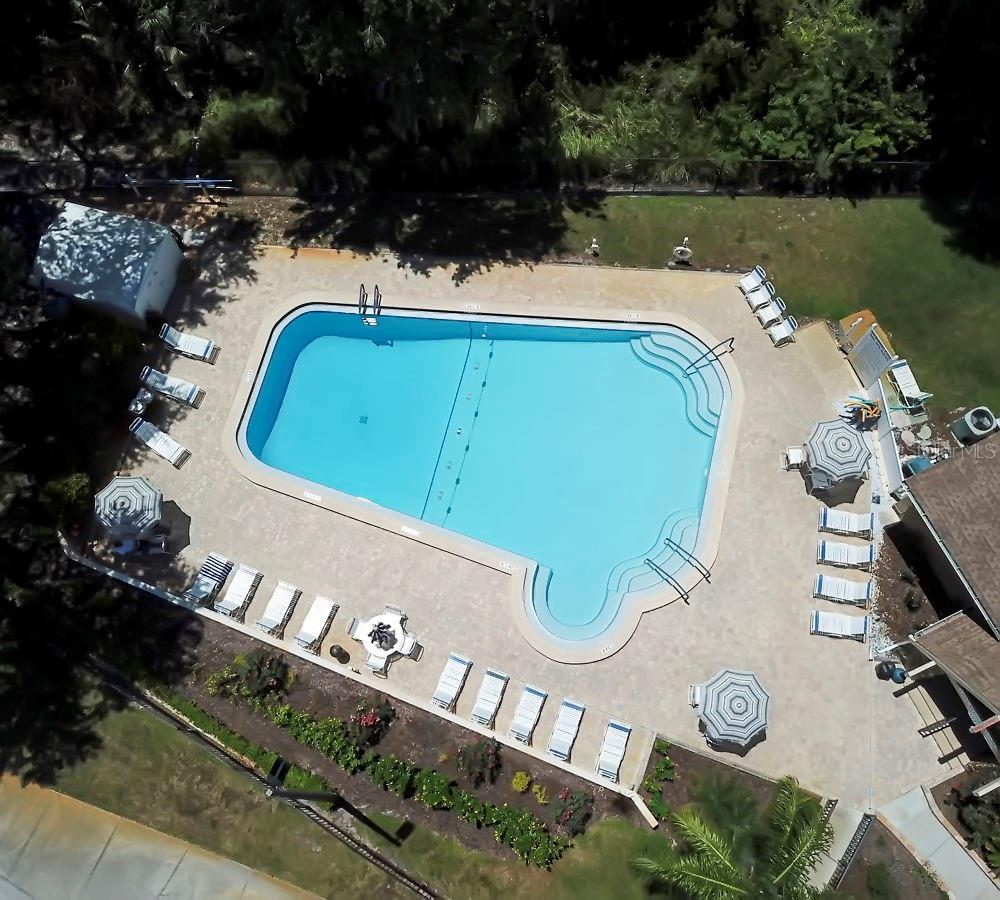 HIGHLAND LAKES CONDO - Residential