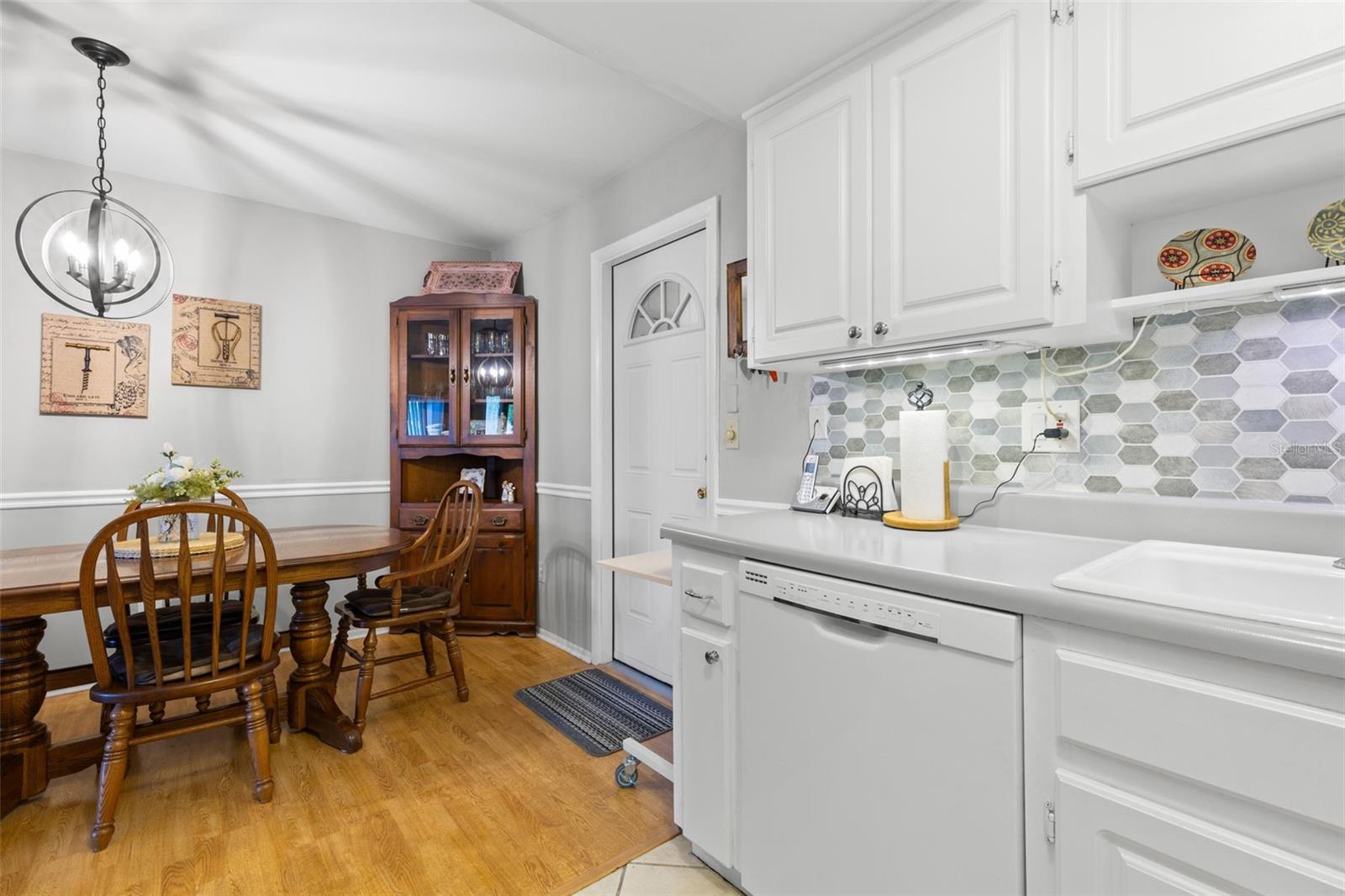 HIGHLAND LAKES CONDO - Residential