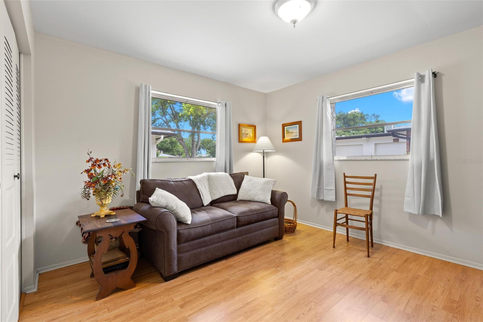 HIGHLAND LAKES CONDO - Residential
