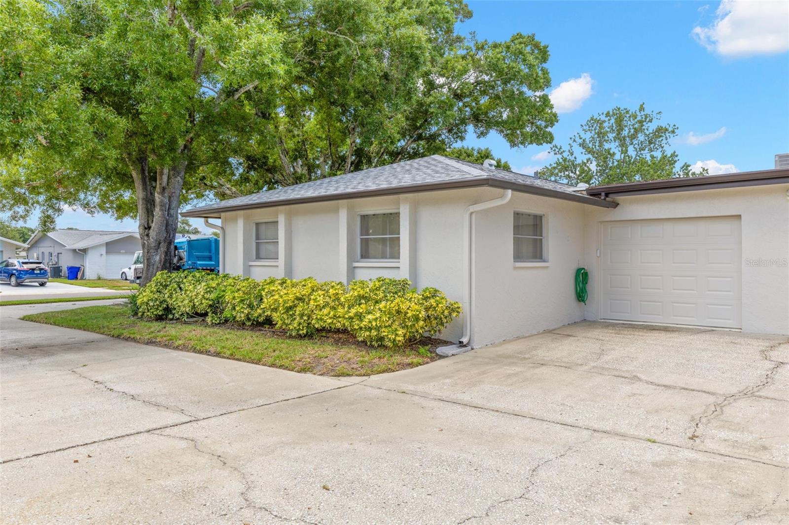 HIGHLAND LAKES CONDO - Residential