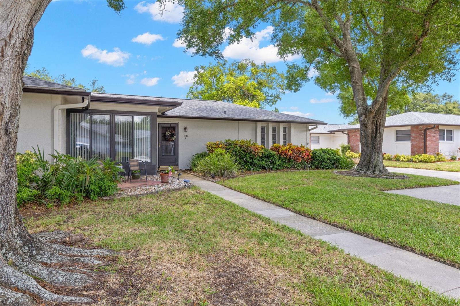 HIGHLAND LAKES CONDO - Residential