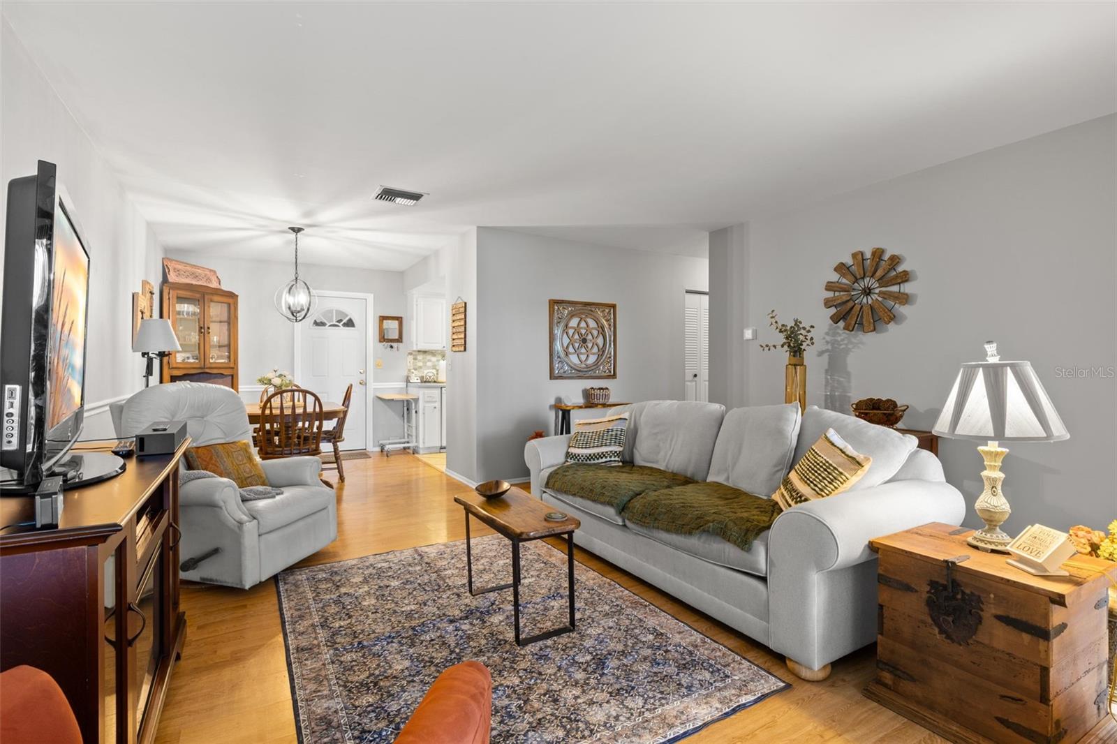 HIGHLAND LAKES CONDO - Residential