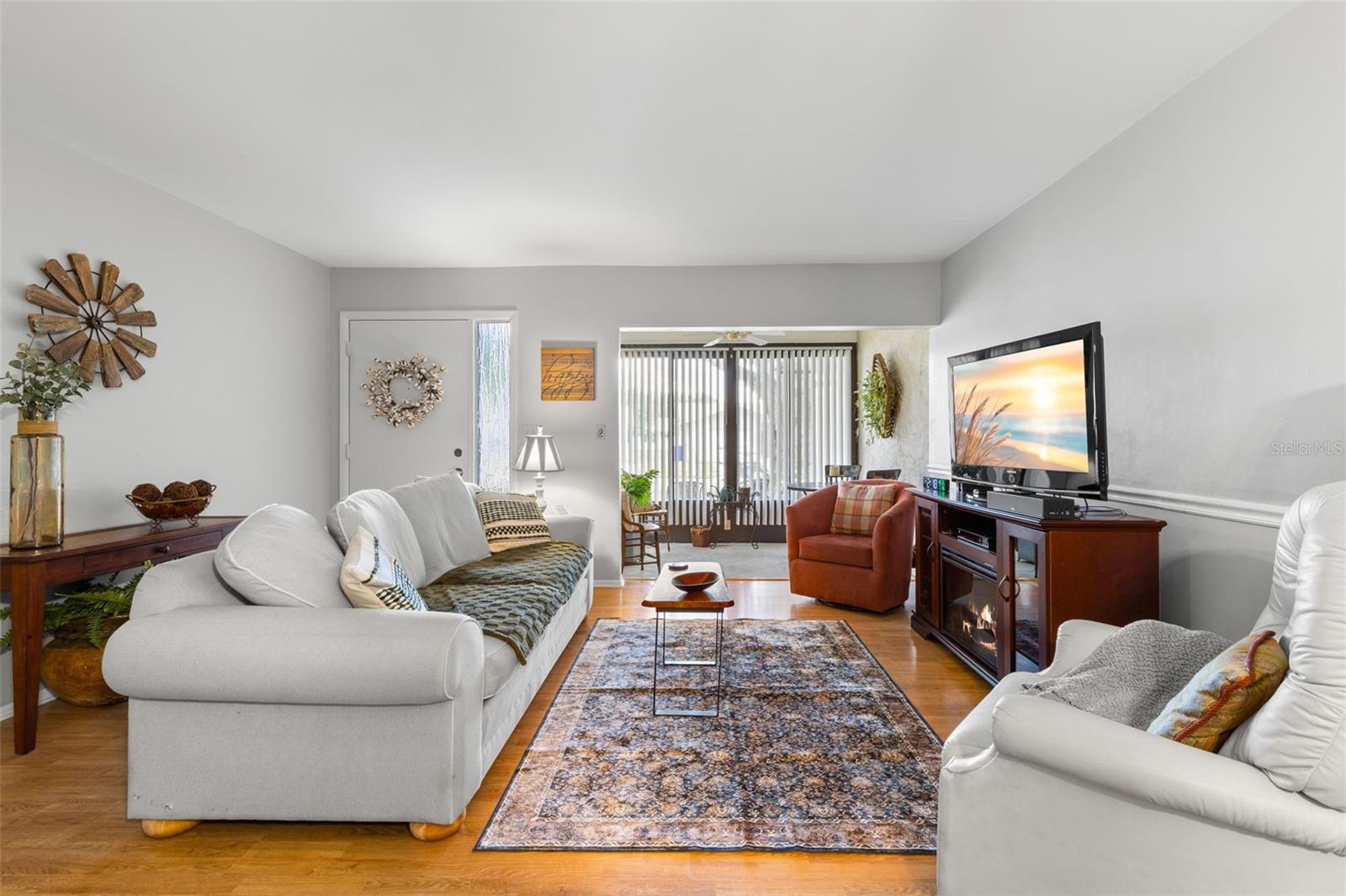 HIGHLAND LAKES CONDO - Residential