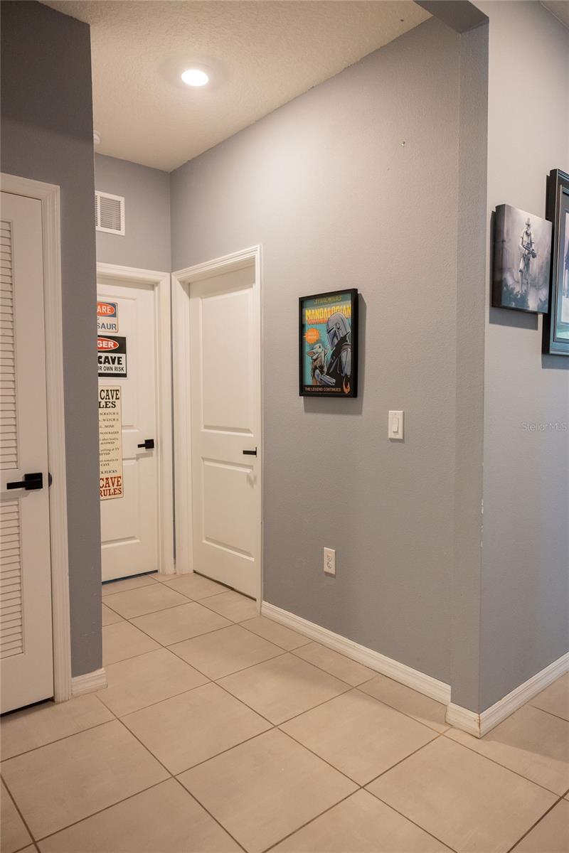 WILLOW WALK - Residential
