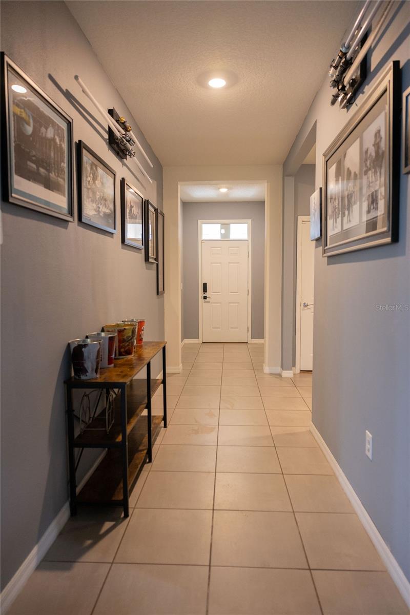 WILLOW WALK - Residential