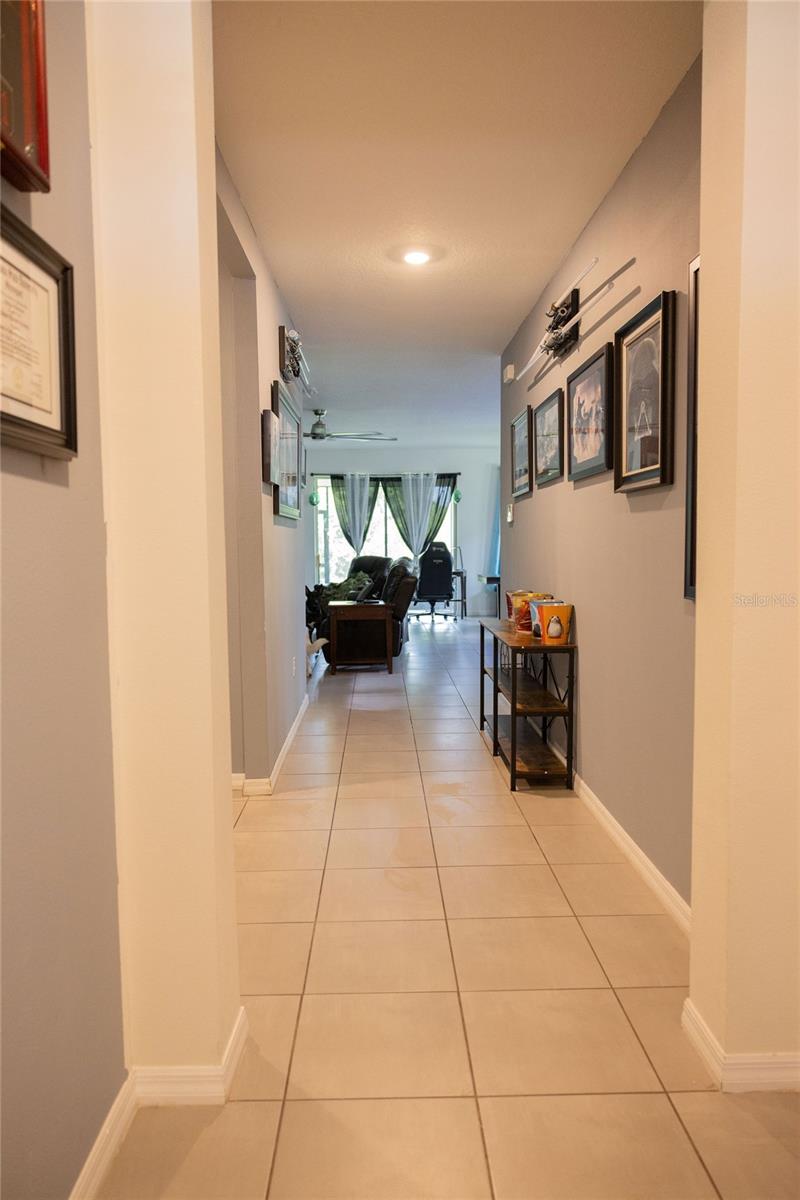WILLOW WALK - Residential