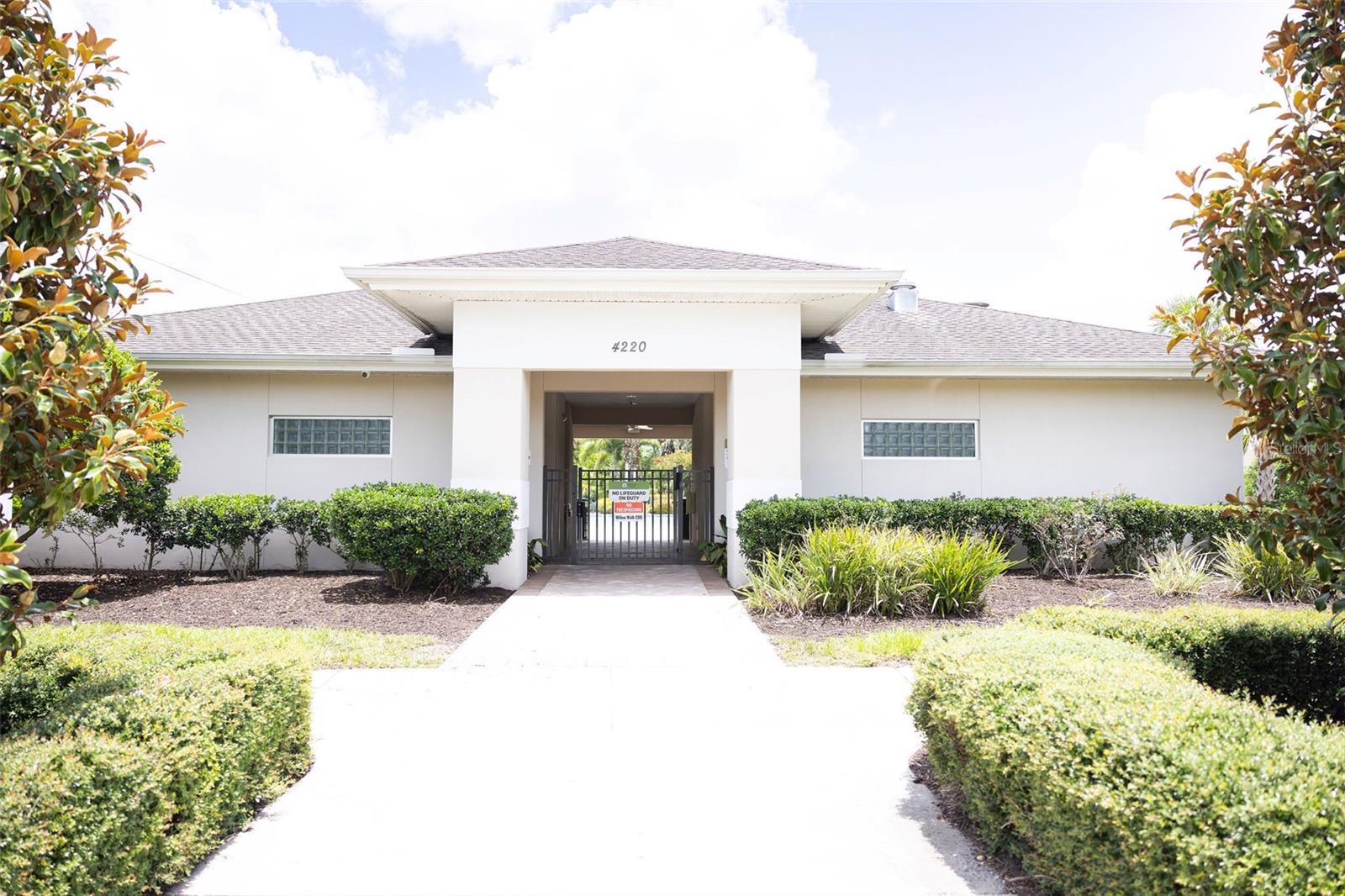 WILLOW WALK - Residential