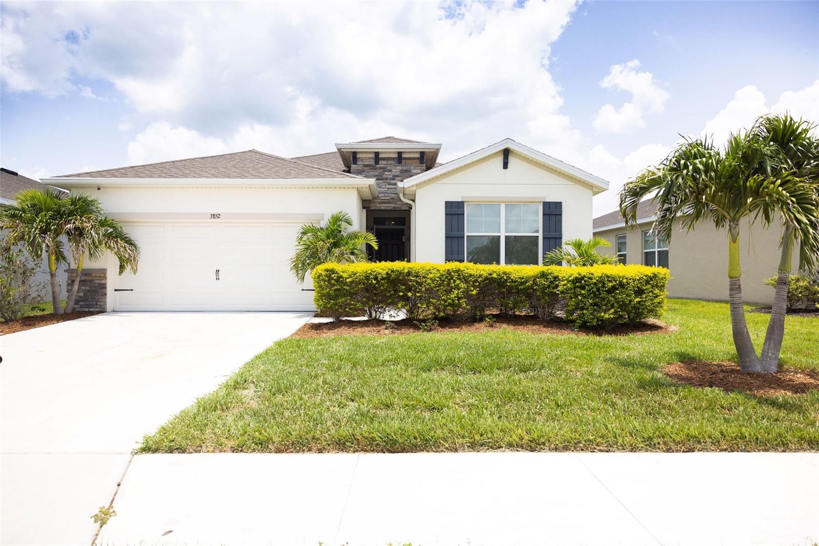 WILLOW WALK - Residential