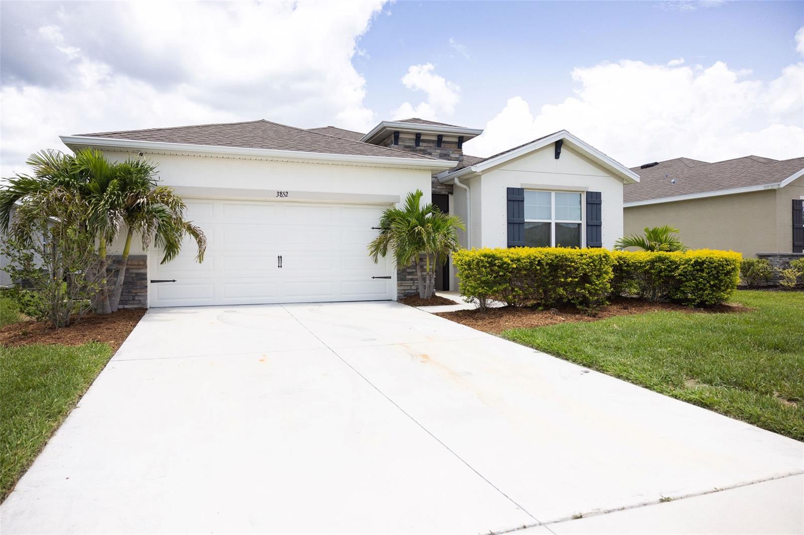 WILLOW WALK - Residential
