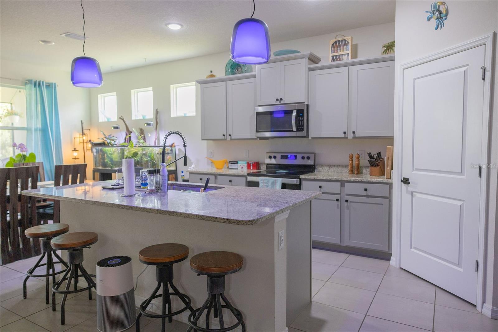 WILLOW WALK - Residential