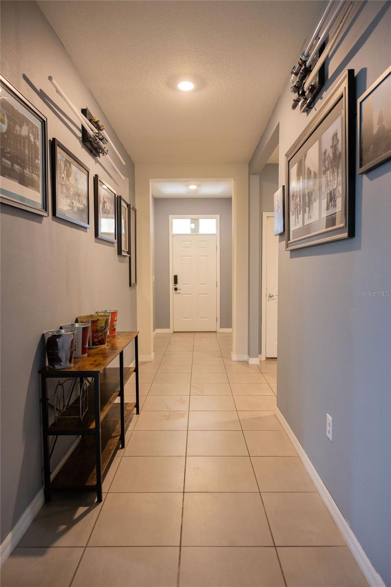 WILLOW WALK - Residential