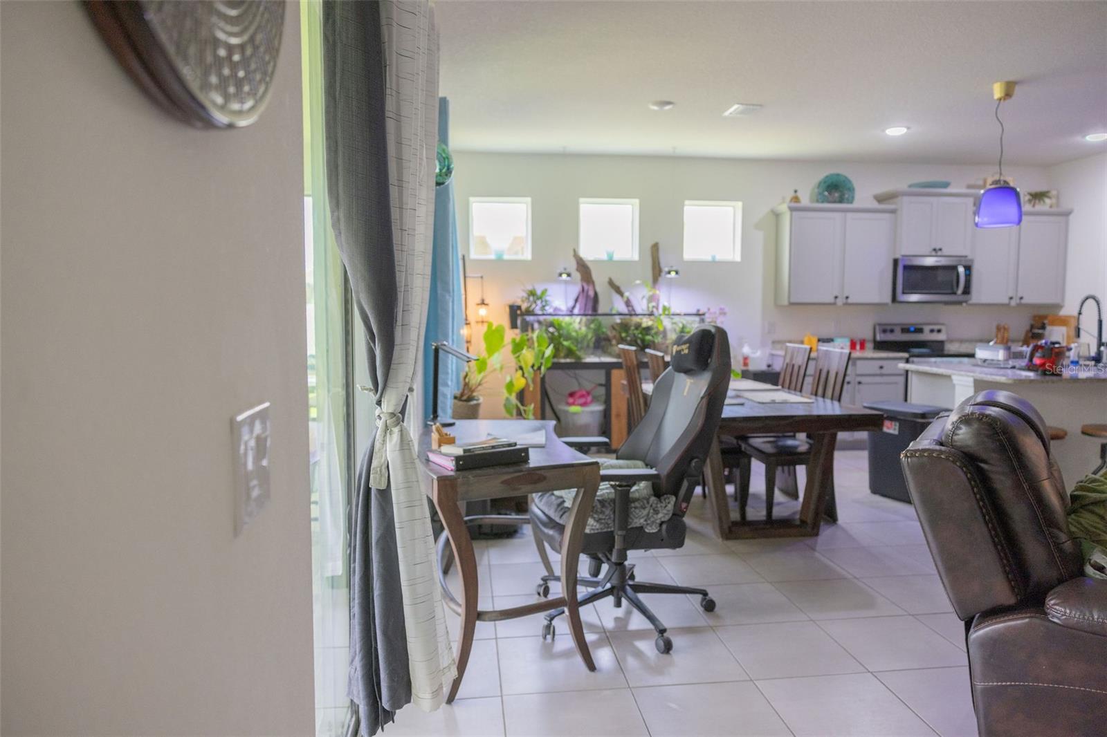 WILLOW WALK - Residential