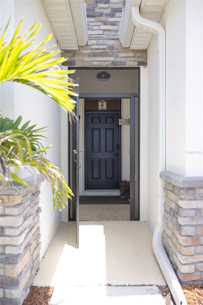 WILLOW WALK - Residential