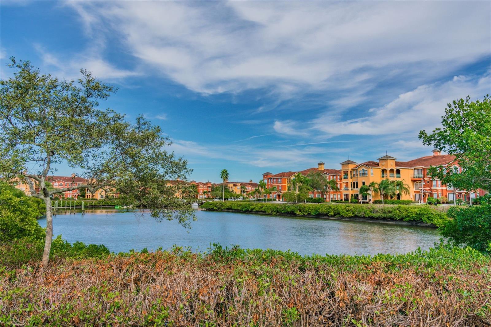 GRAND BELLAGIO AT BAYWATCH CONDO THE - Residential