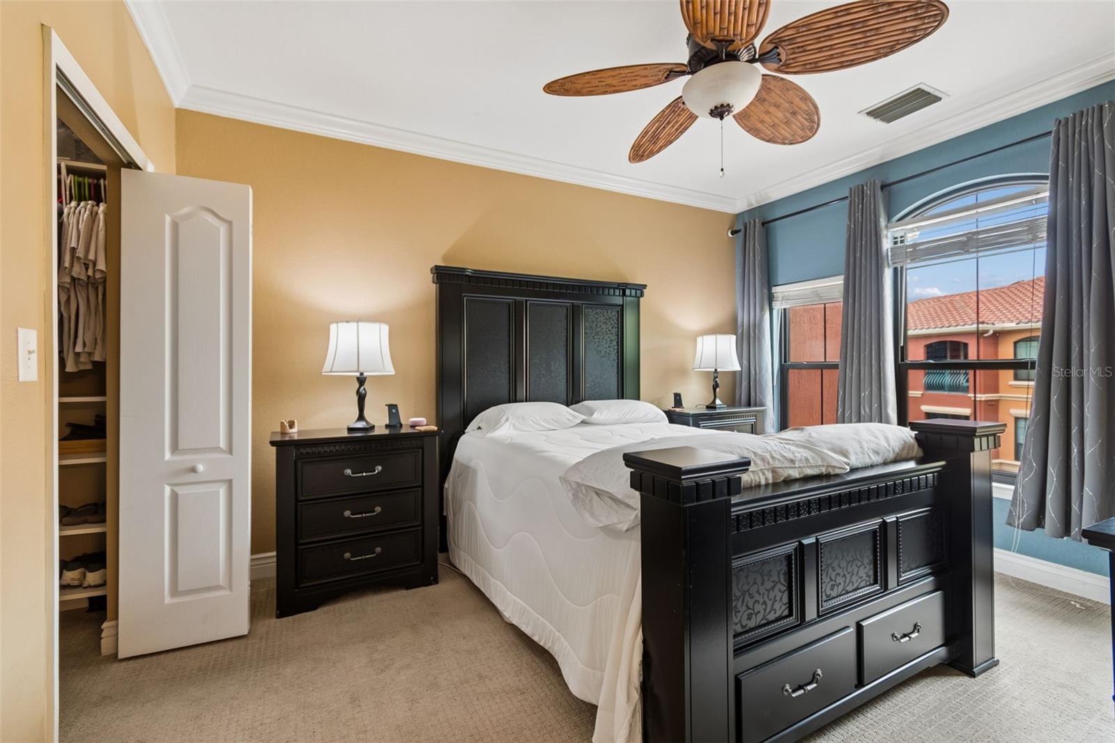 GRAND BELLAGIO AT BAYWATCH CONDO THE - Residential