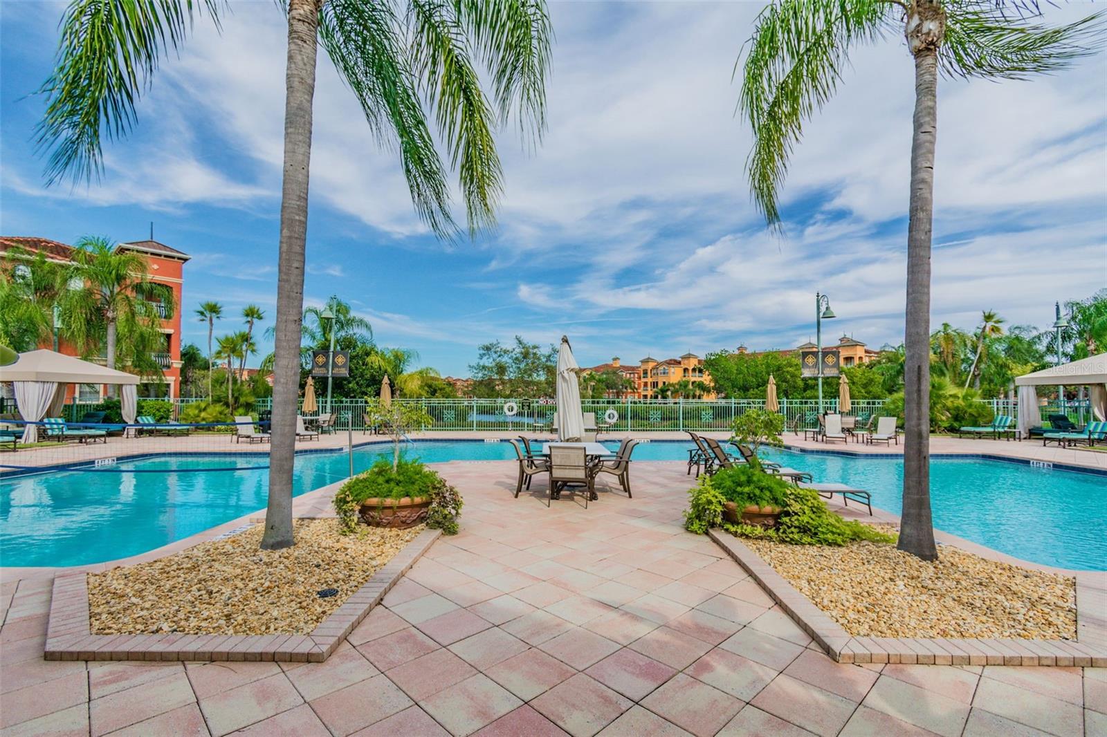 GRAND BELLAGIO AT BAYWATCH CONDO THE - Residential