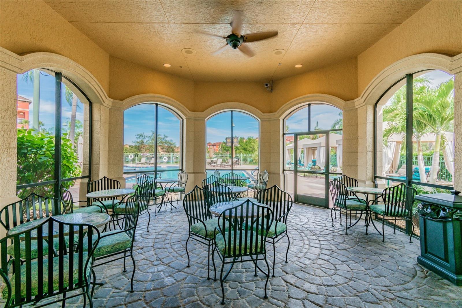 GRAND BELLAGIO AT BAYWATCH CONDO THE - Residential
