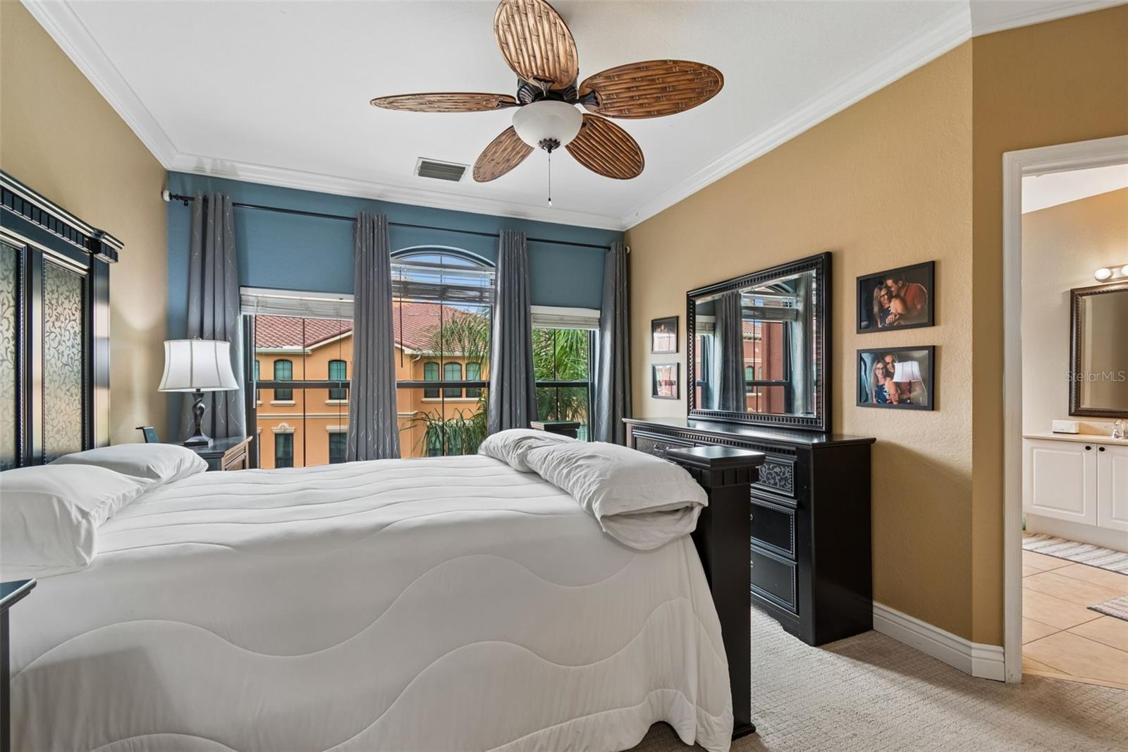 GRAND BELLAGIO AT BAYWATCH CONDO THE - Residential