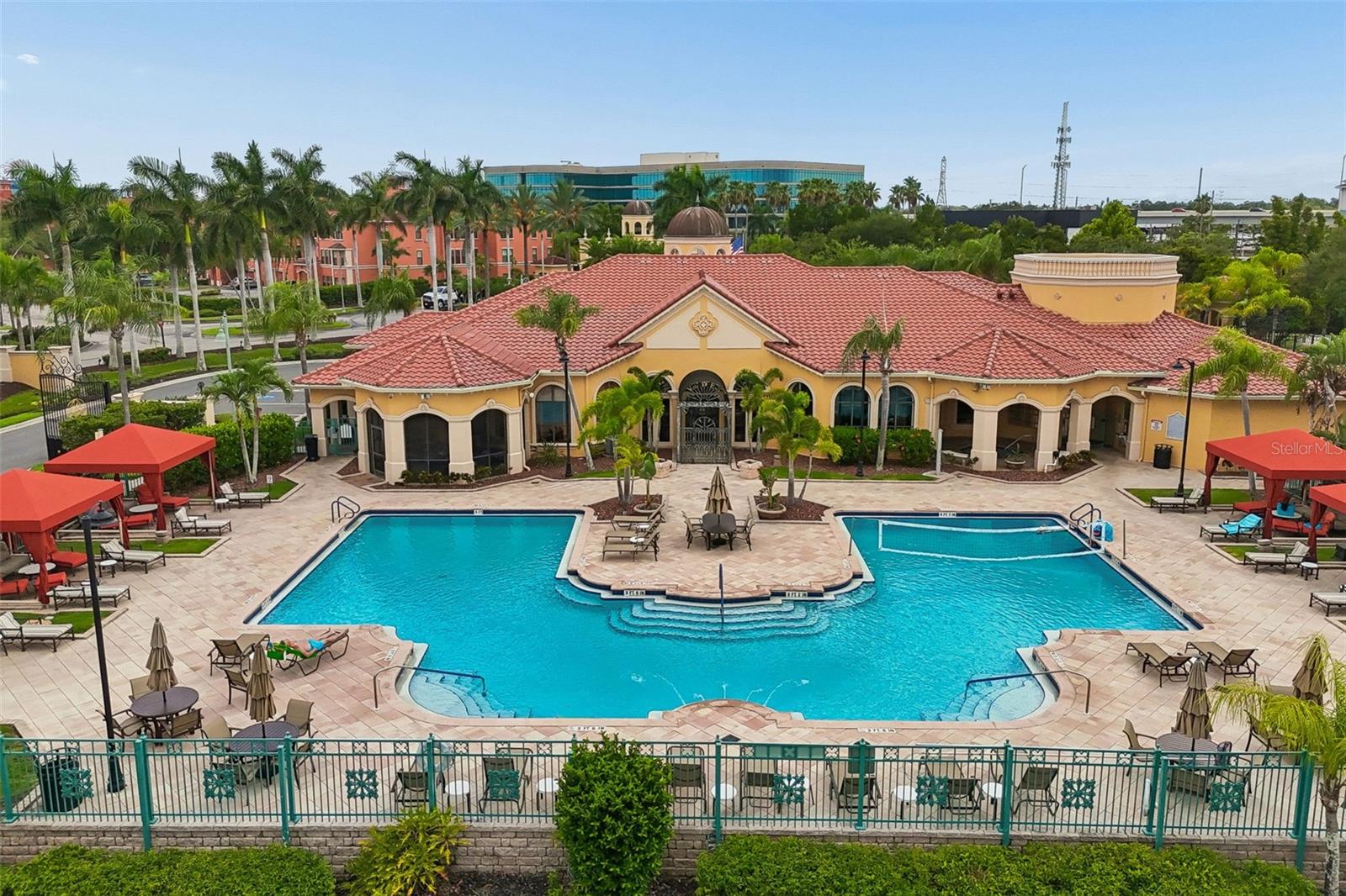 GRAND BELLAGIO AT BAYWATCH CONDO THE - Residential