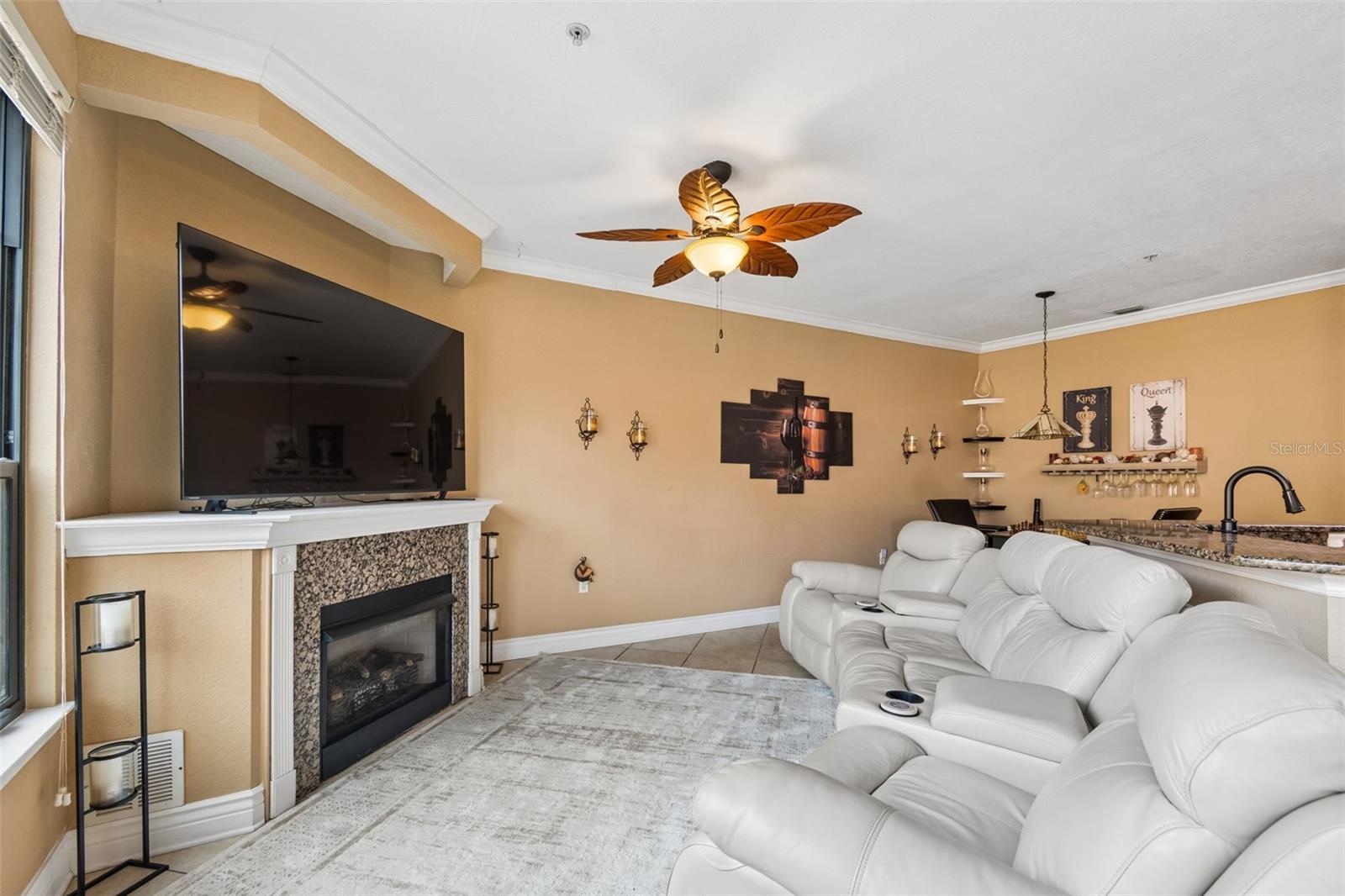 GRAND BELLAGIO AT BAYWATCH CONDO THE - Residential