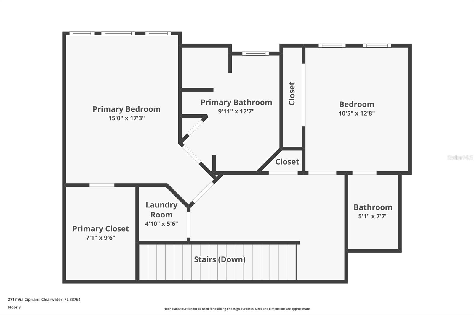 GRAND BELLAGIO AT BAYWATCH CONDO THE - Residential