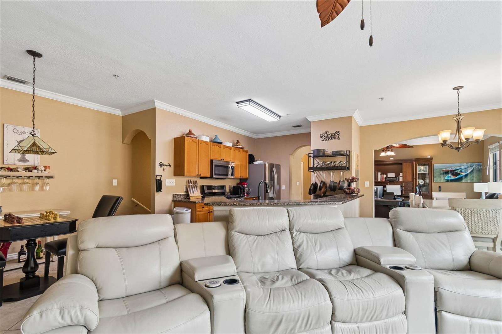 GRAND BELLAGIO AT BAYWATCH CONDO THE - Residential