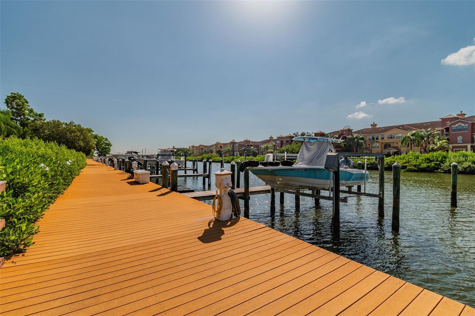 GRAND BELLAGIO AT BAYWATCH CONDO THE - Residential