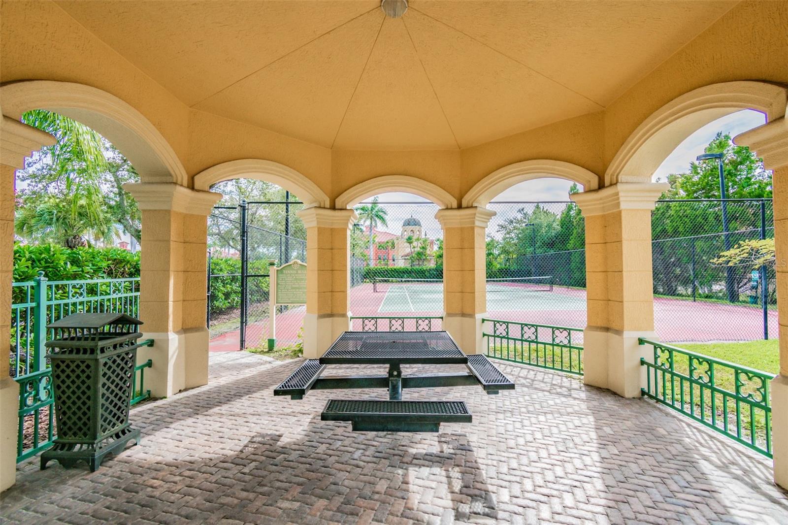 GRAND BELLAGIO AT BAYWATCH CONDO THE - Residential