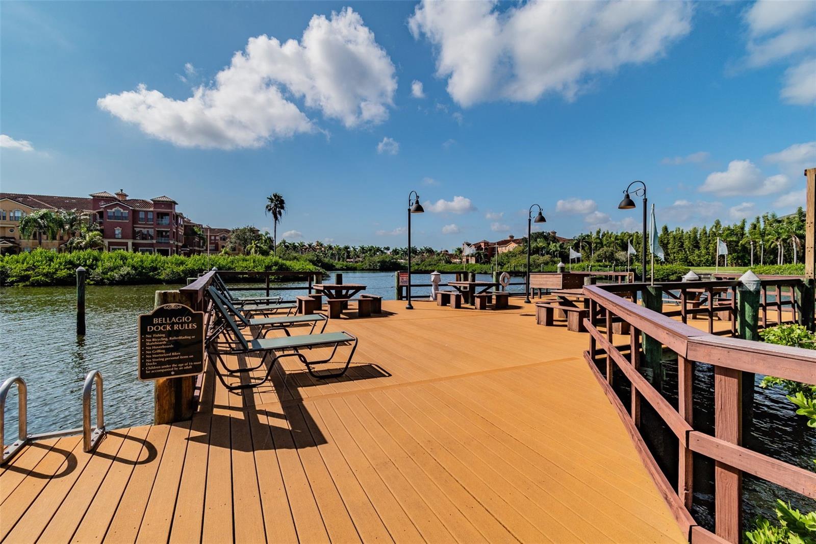 GRAND BELLAGIO AT BAYWATCH CONDO THE - Residential
