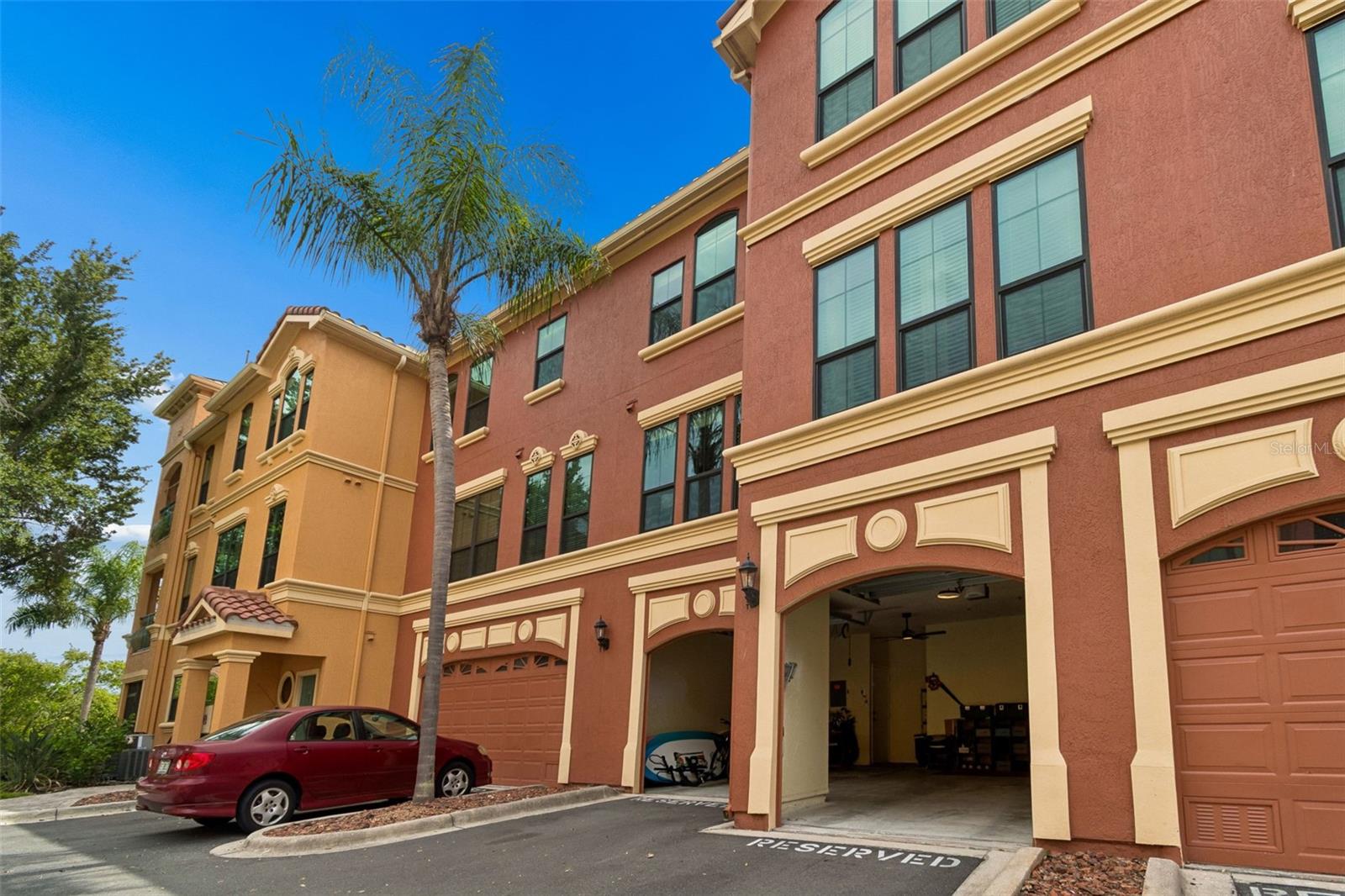 GRAND BELLAGIO AT BAYWATCH CONDO THE - Residential