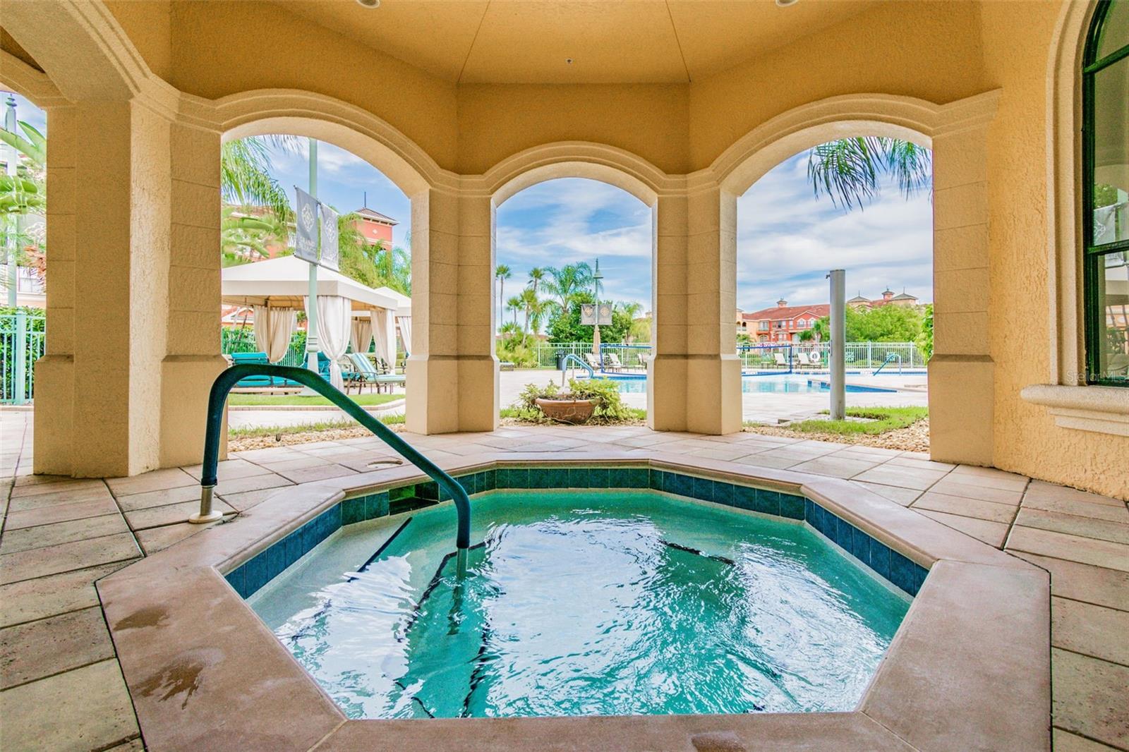 GRAND BELLAGIO AT BAYWATCH CONDO THE - Residential
