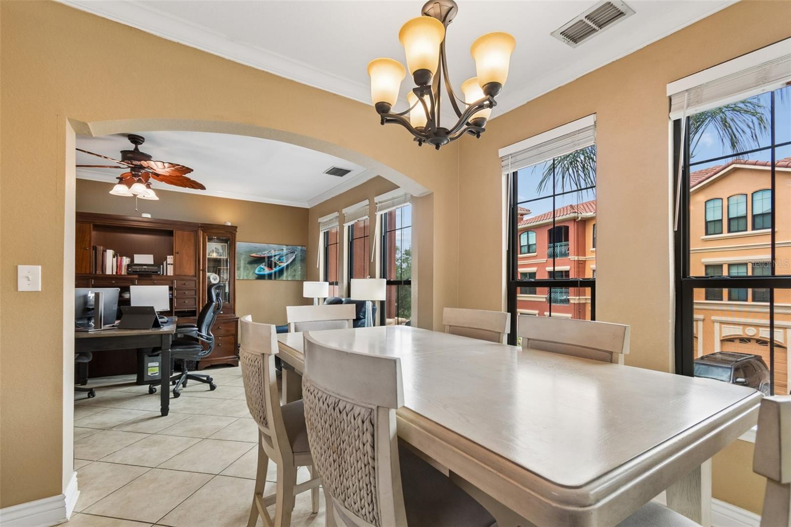 GRAND BELLAGIO AT BAYWATCH CONDO THE - Residential