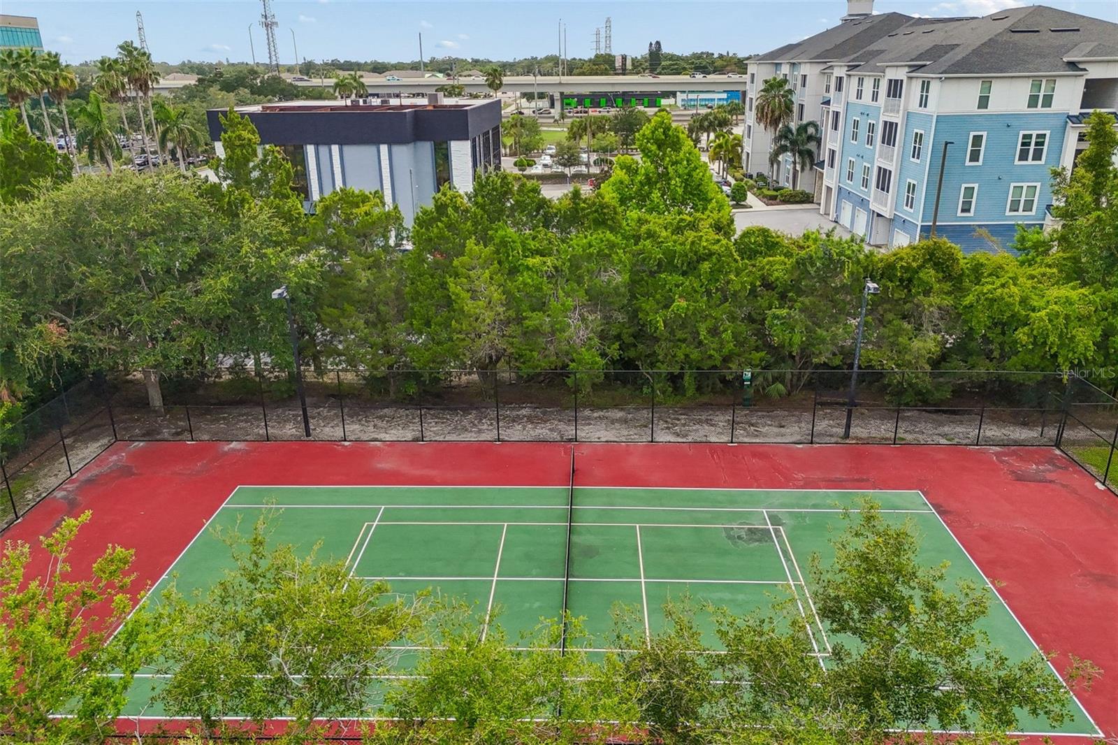 GRAND BELLAGIO AT BAYWATCH CONDO THE - Residential