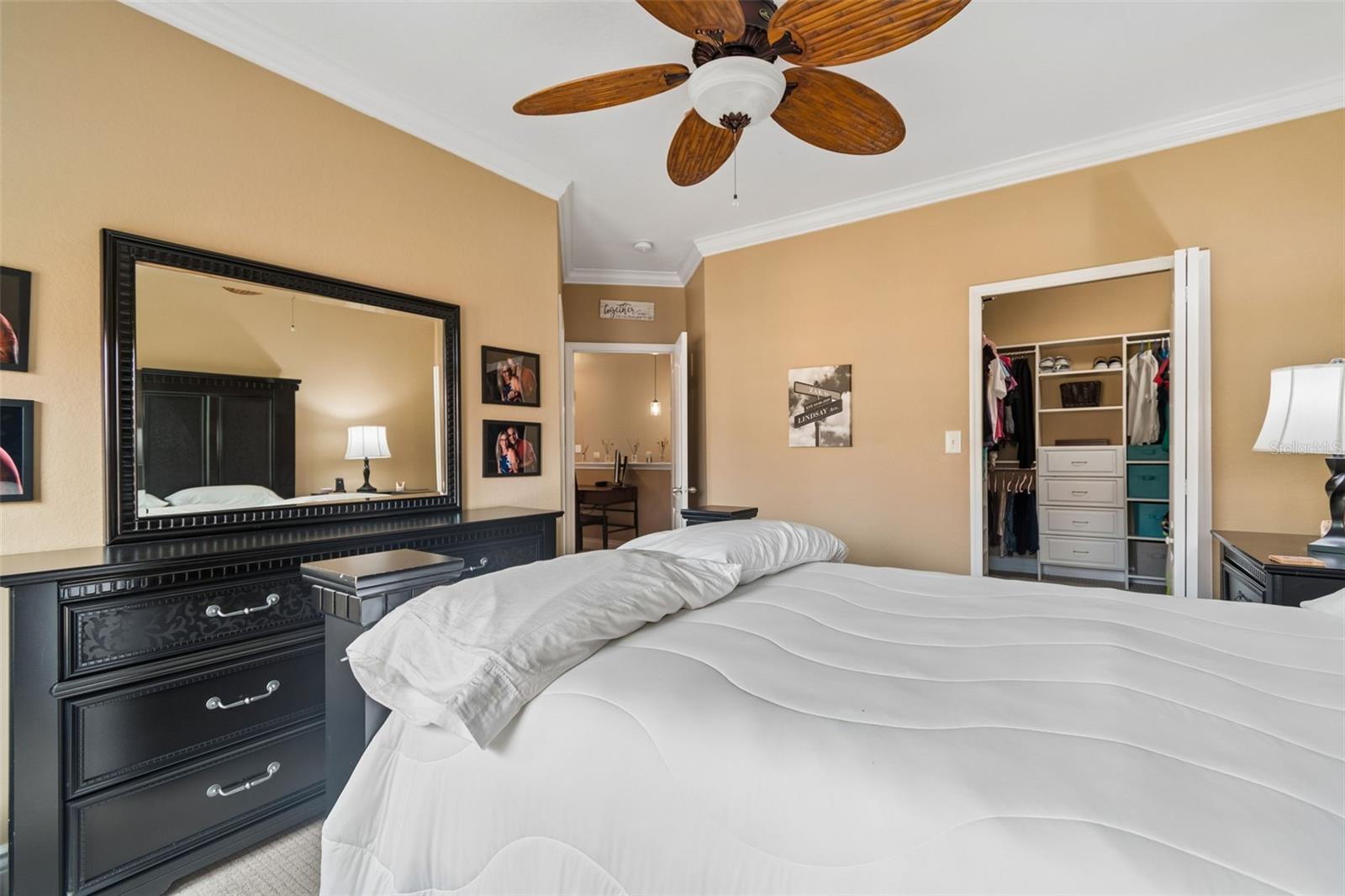 GRAND BELLAGIO AT BAYWATCH CONDO THE - Residential
