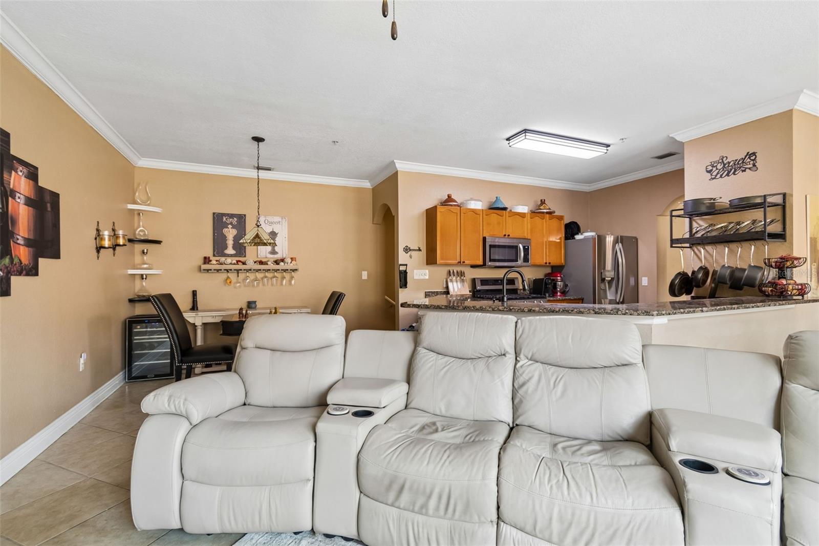 GRAND BELLAGIO AT BAYWATCH CONDO THE - Residential