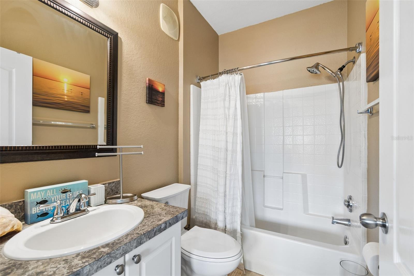 GRAND BELLAGIO AT BAYWATCH CONDO THE - Residential