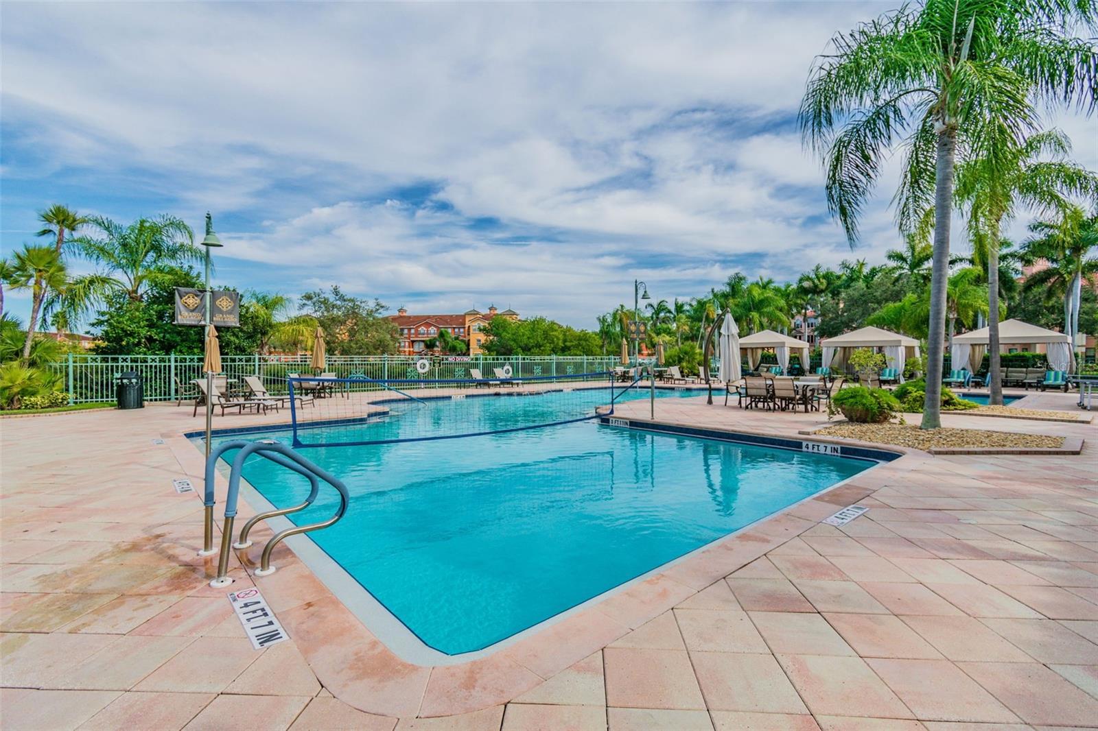 GRAND BELLAGIO AT BAYWATCH CONDO THE - Residential
