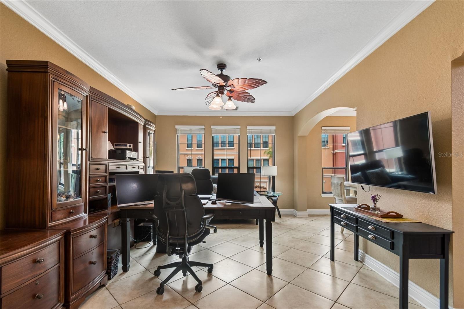 GRAND BELLAGIO AT BAYWATCH CONDO THE - Residential