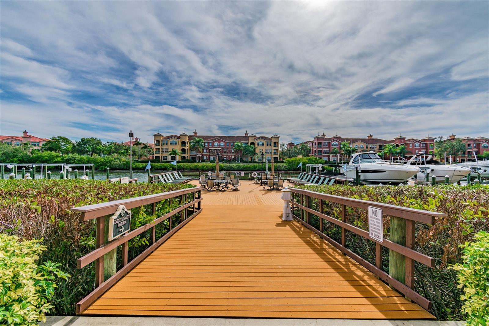 GRAND BELLAGIO AT BAYWATCH CONDO THE - Residential