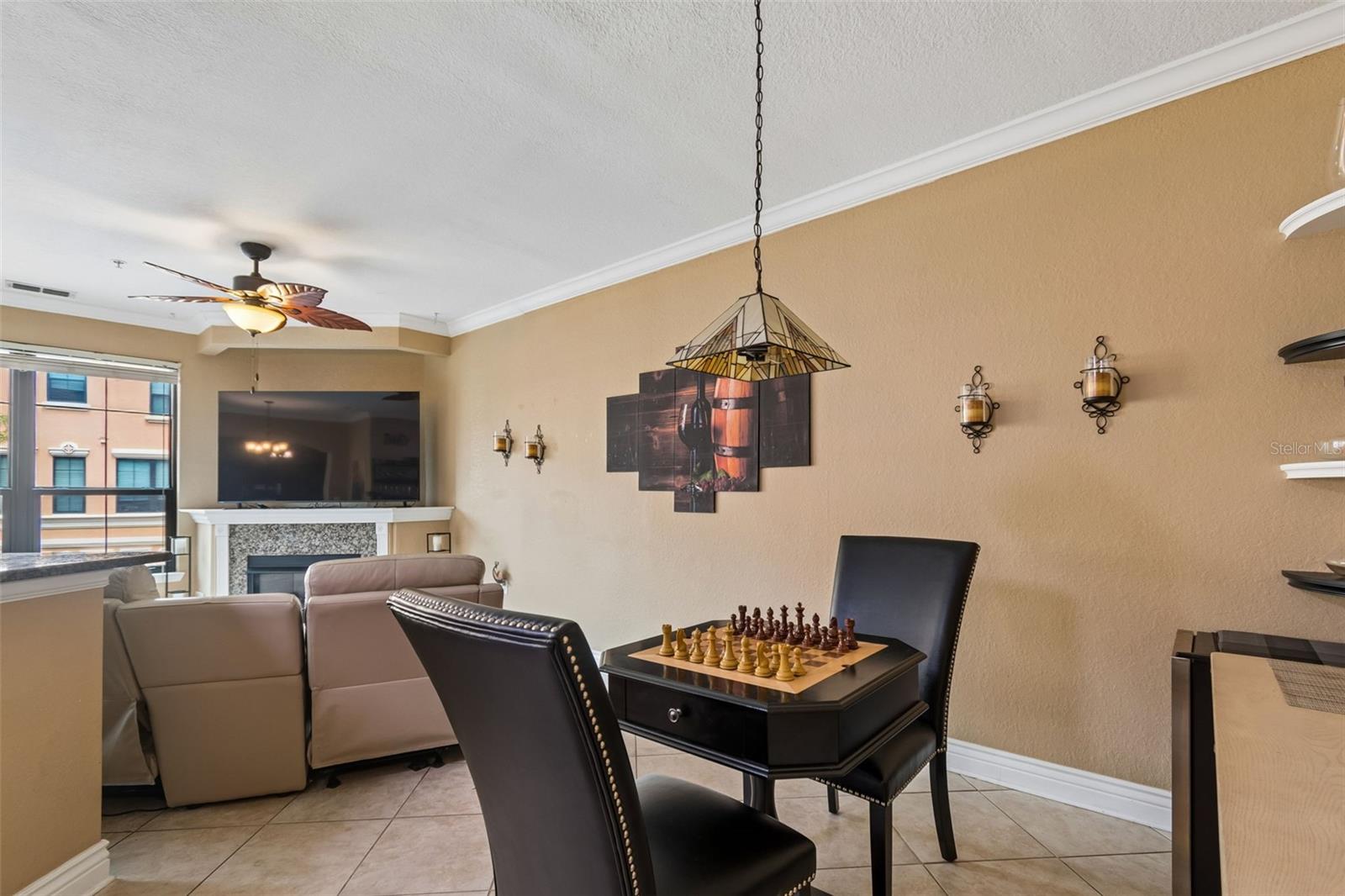 GRAND BELLAGIO AT BAYWATCH CONDO THE - Residential