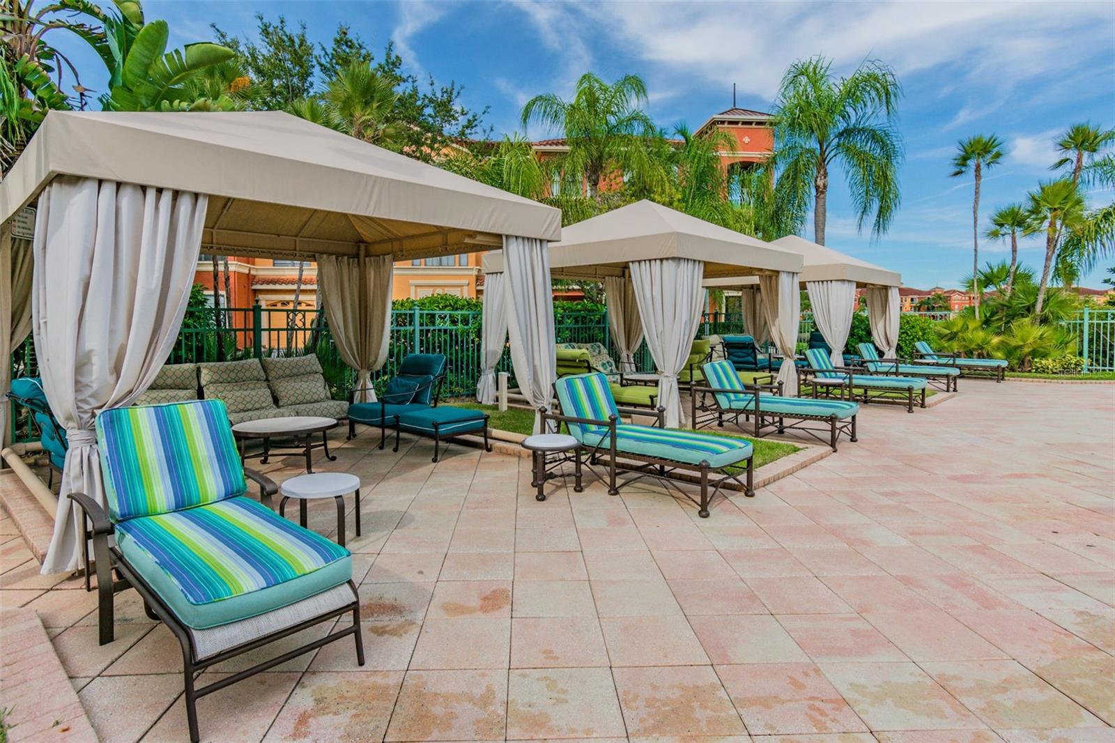 GRAND BELLAGIO AT BAYWATCH CONDO THE - Residential