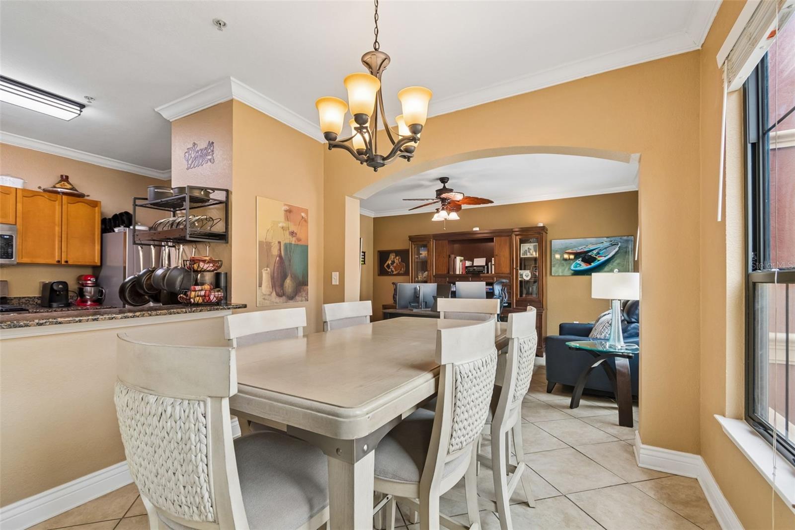 GRAND BELLAGIO AT BAYWATCH CONDO THE - Residential