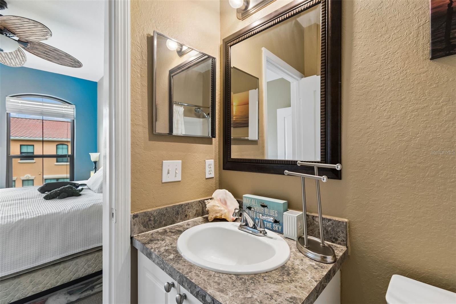 GRAND BELLAGIO AT BAYWATCH CONDO THE - Residential