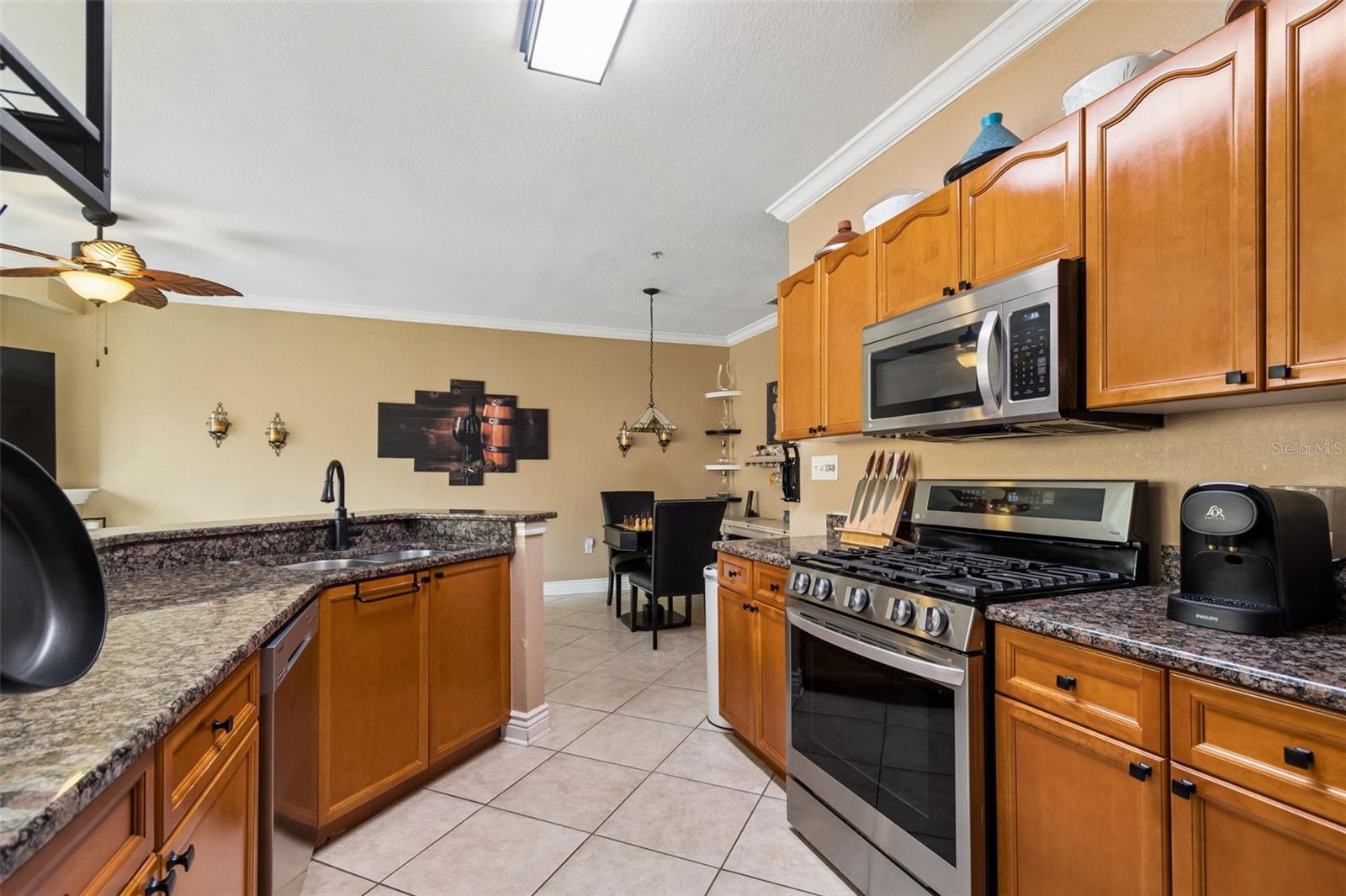 GRAND BELLAGIO AT BAYWATCH CONDO THE - Residential
